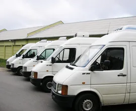 Volkswagen LT-35 — борт